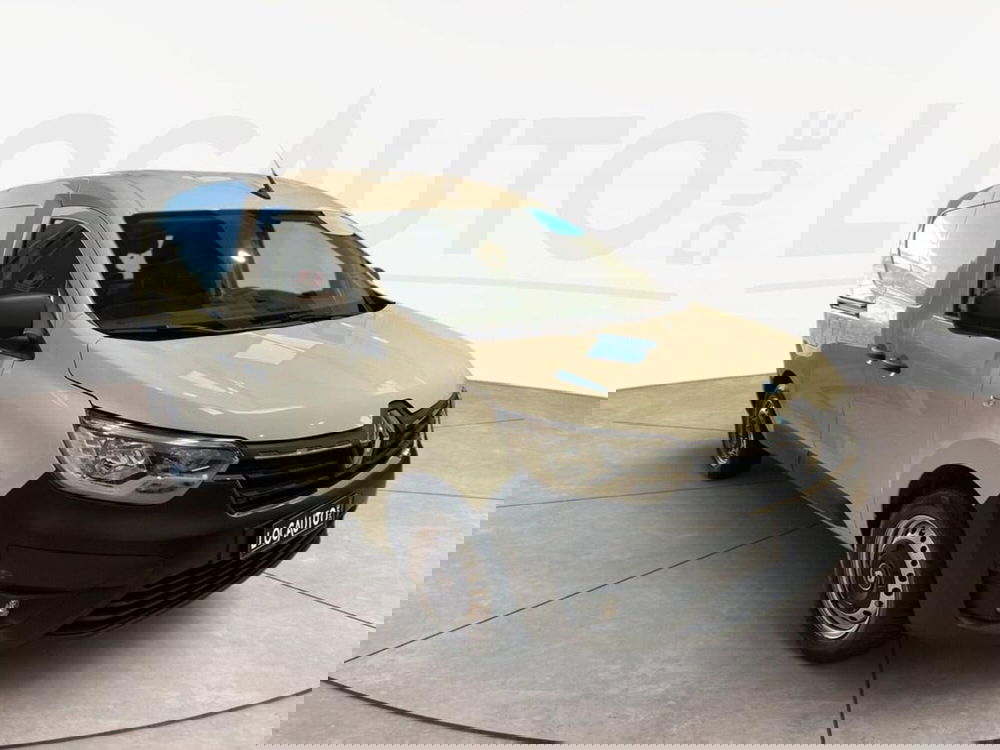 Renault Express usata a Torino (3)