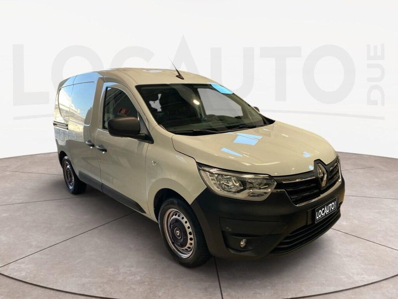 Renault Express usata a Torino (3)