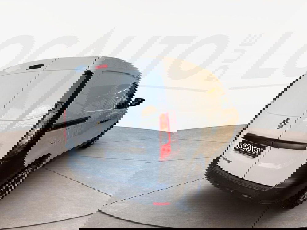 Renault Express usata a Torino (4)