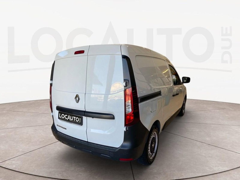 Renault Express usata a Torino (4)
