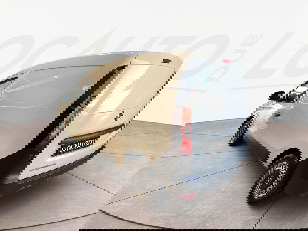 Renault Express usata a Torino (5)