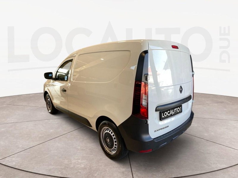 Renault Express usata a Torino (5)