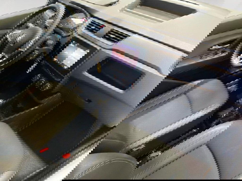 Renault Express usata a Torino (6)