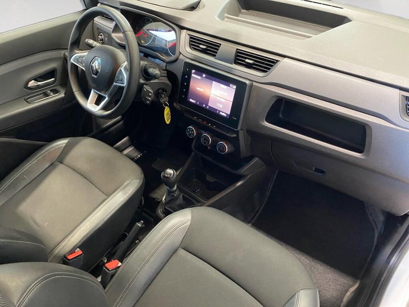 Renault Express usata a Torino (6)