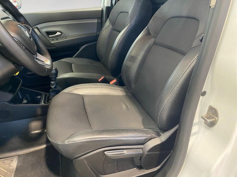 Renault Express usata a Torino (7)