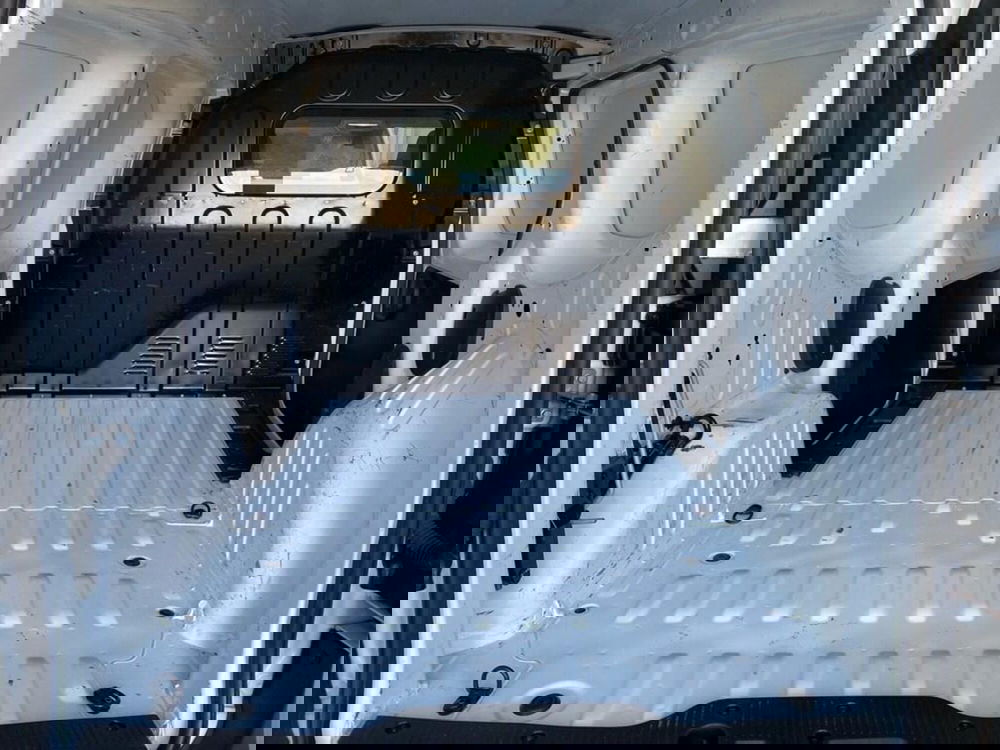 Renault Express usata a Torino (8)