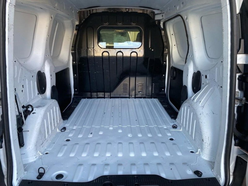 Renault Express usata a Torino (8)