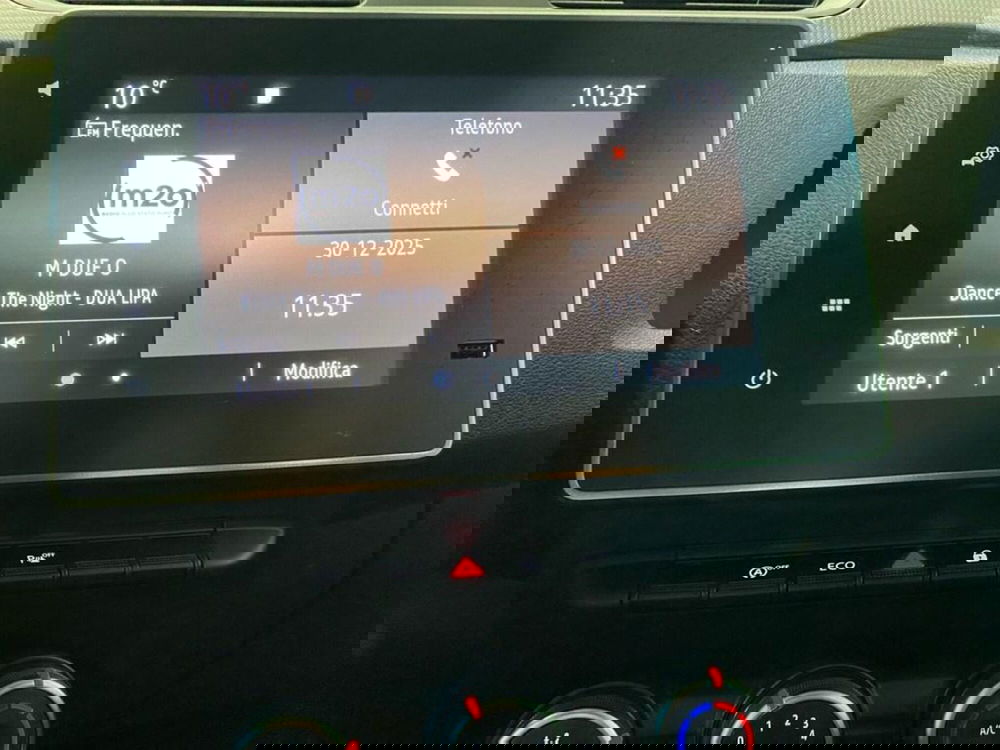 Renault Express usata a Torino (9)