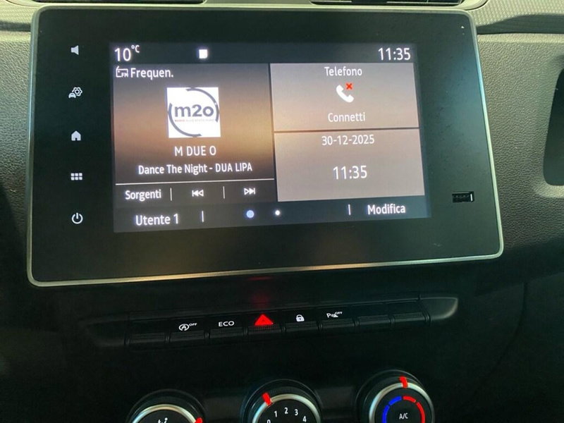 Renault Express usata a Torino (9)