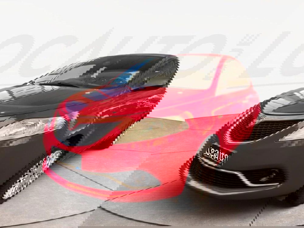 Lancia Ypsilon usata a Torino