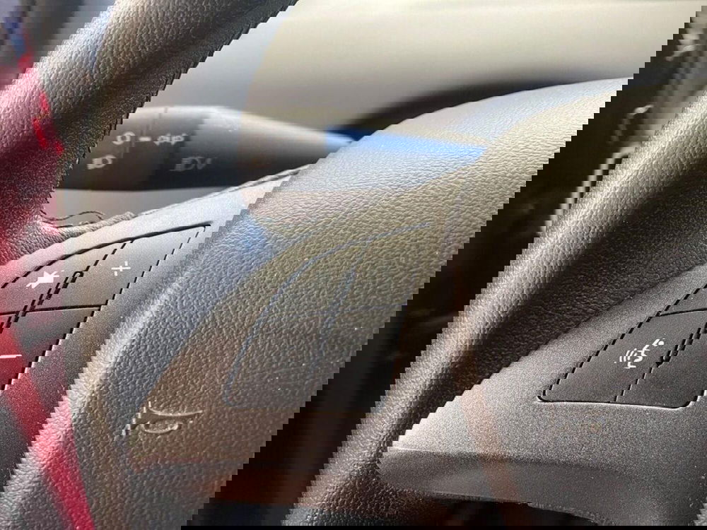 Lancia Ypsilon usata a Torino (11)