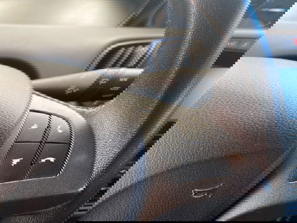 Lancia Ypsilon usata a Torino (12)