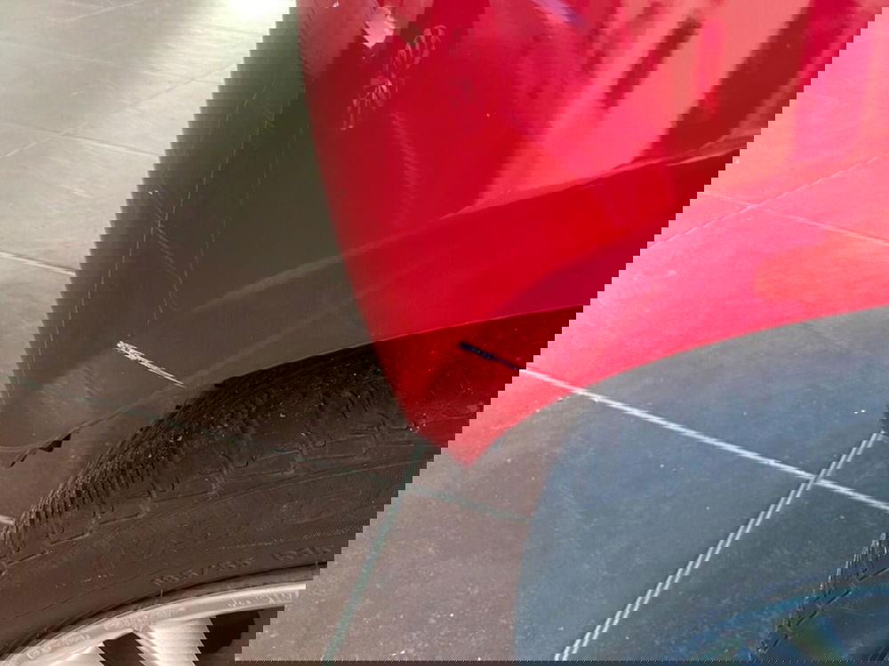 Lancia Ypsilon usata a Torino (13)