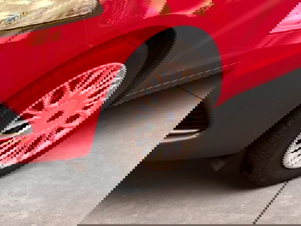 Lancia Ypsilon usata a Torino (15)