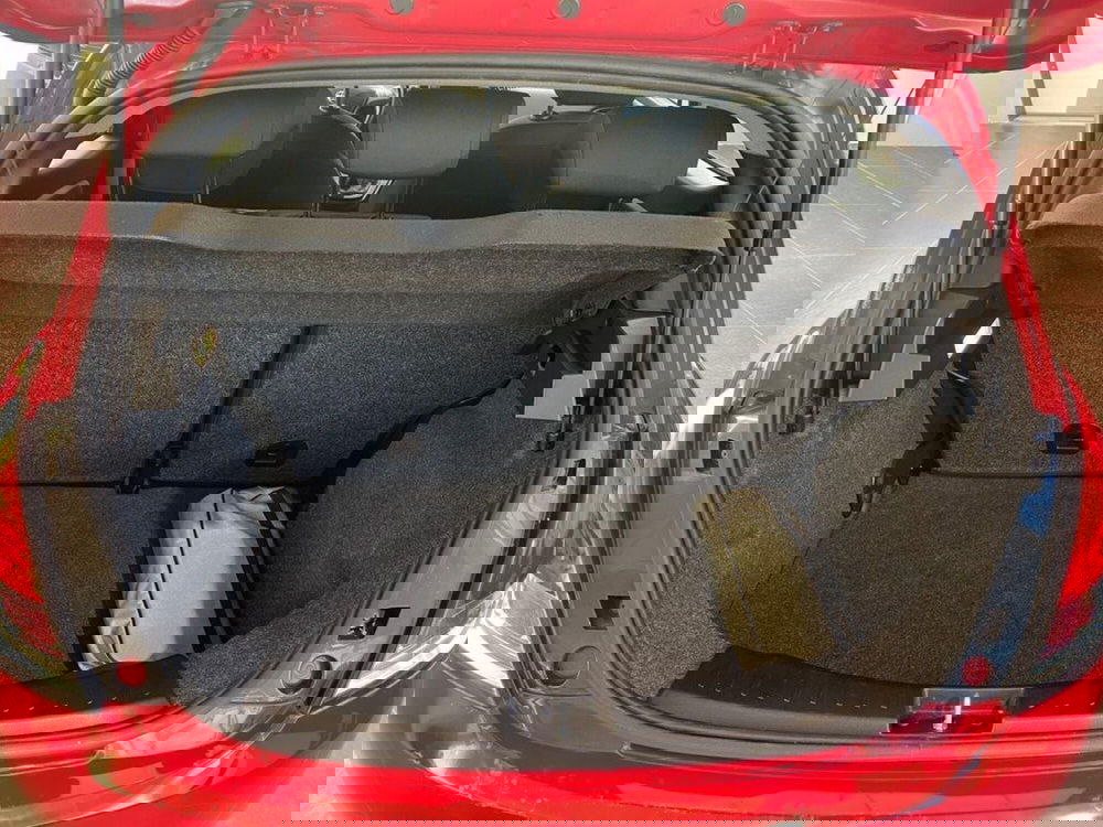 Lancia Ypsilon usata a Torino (8)