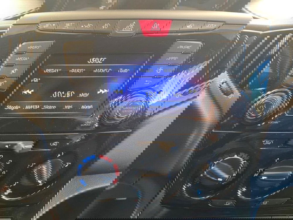 Lancia Ypsilon usata a Torino (9)