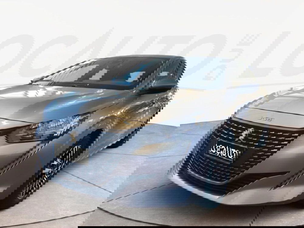 Peugeot 208 usata a Torino