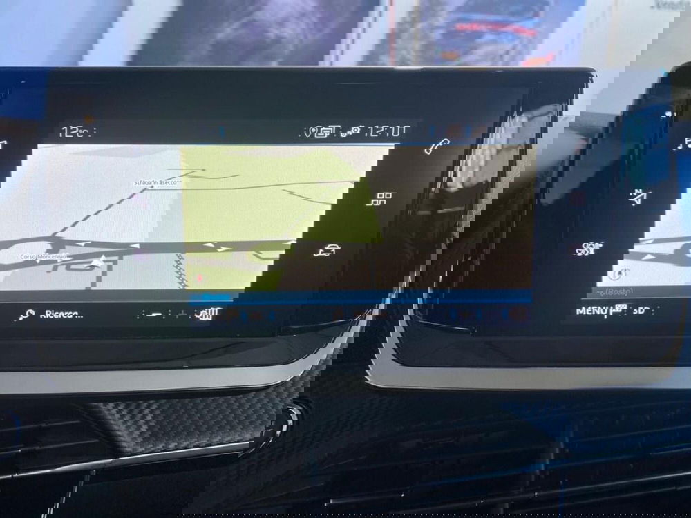 Peugeot 208 usata a Torino (10)