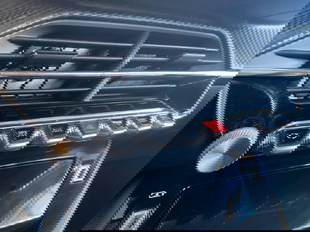 Peugeot 208 usata a Torino (11)