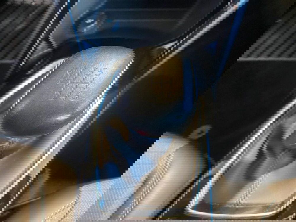 Peugeot 208 usata a Torino (12)