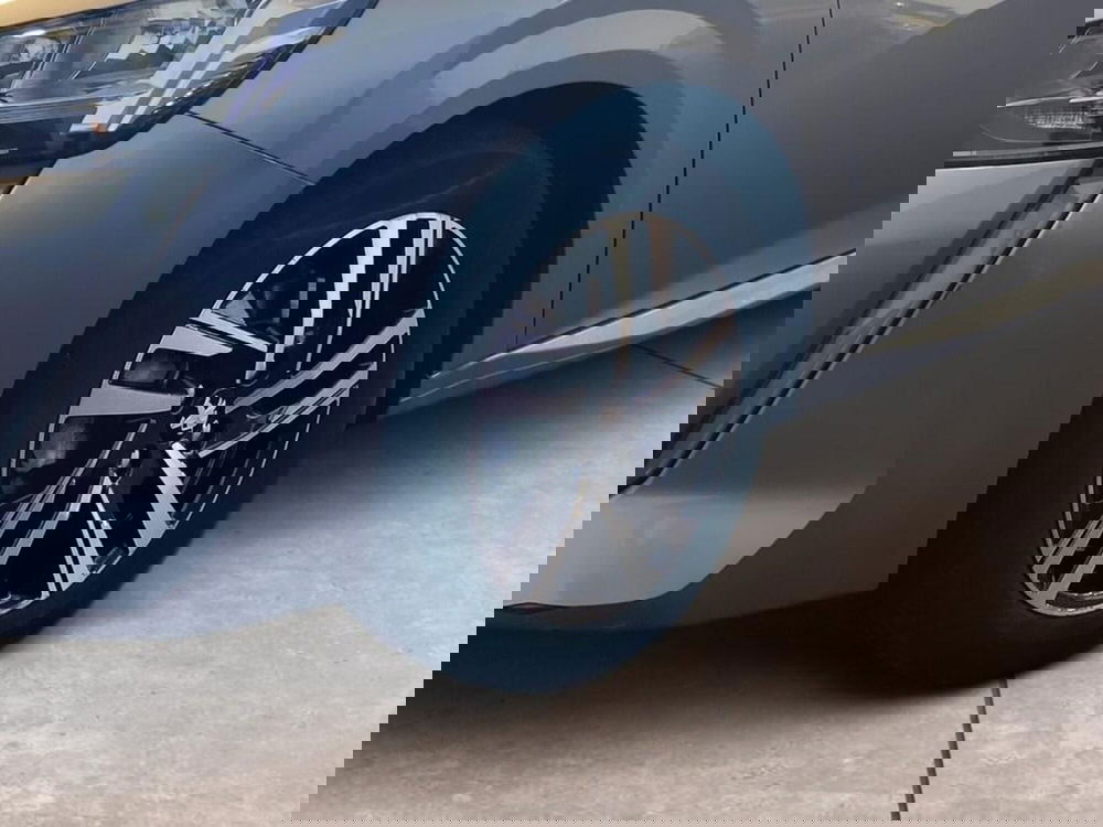 Peugeot 208 usata a Torino (15)