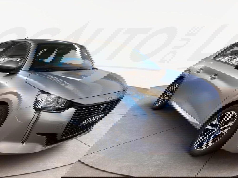 Peugeot 208 usata a Torino (3)