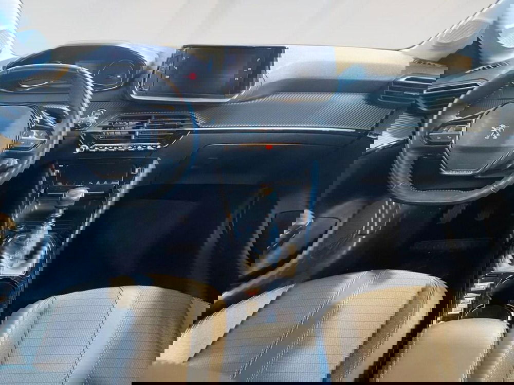 Peugeot 208 usata a Torino (6)