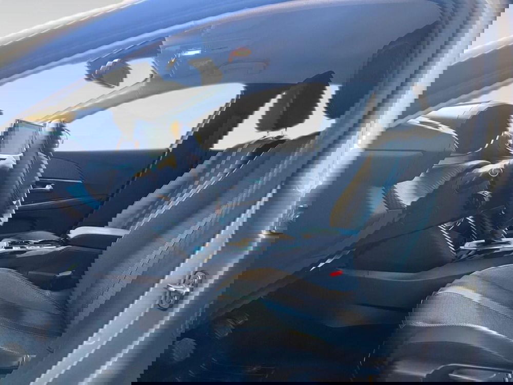 Peugeot 208 usata a Torino (7)