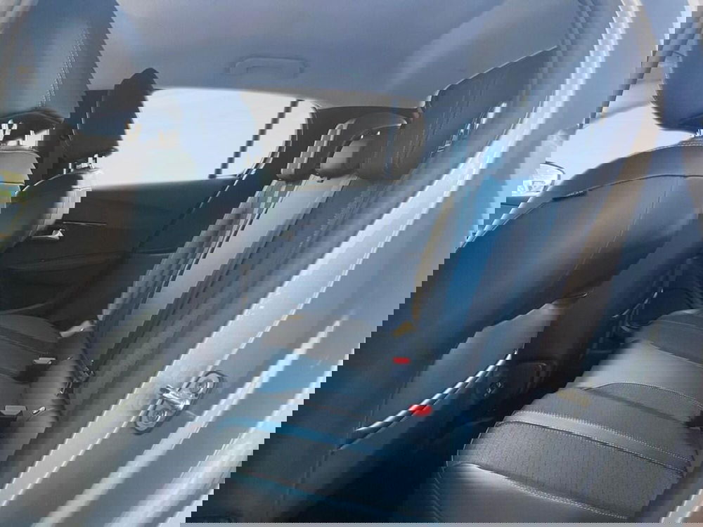 Peugeot 208 usata a Torino (8)