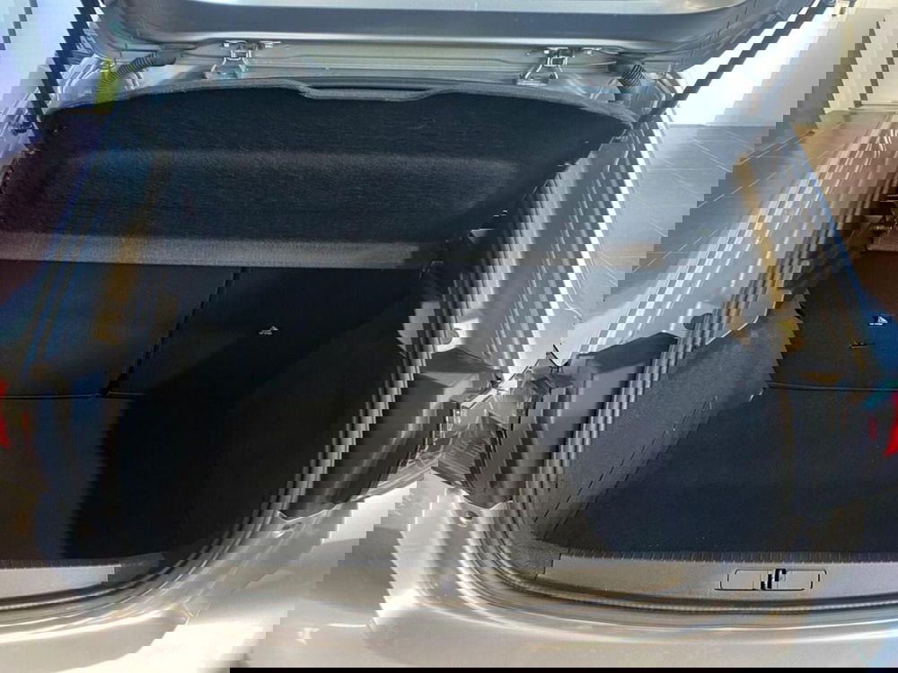 Peugeot 208 usata a Torino (9)