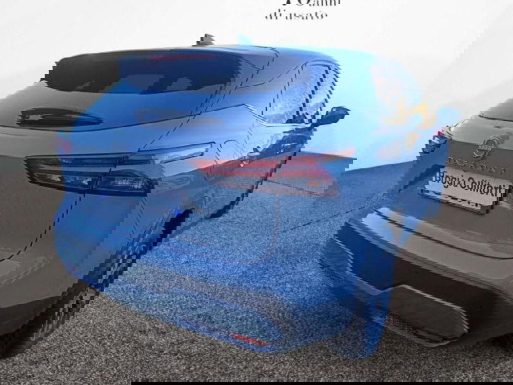 Nissan Qashqai usata a Firenze (4)