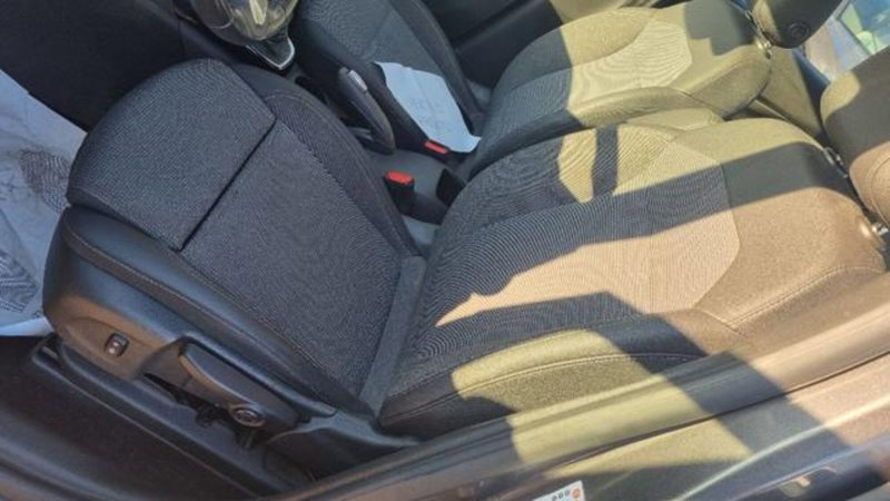 Opel Crossland usata a Savona (10)