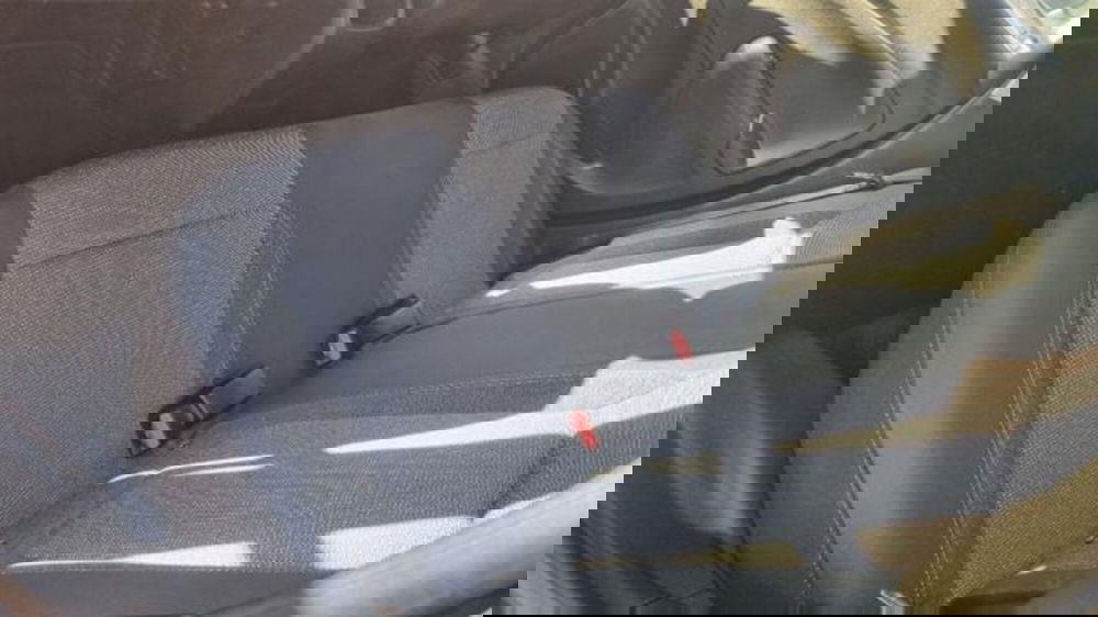 Opel Crossland usata a Savona (11)