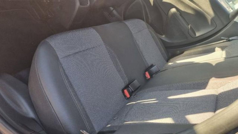 Opel Crossland usata a Savona (11)