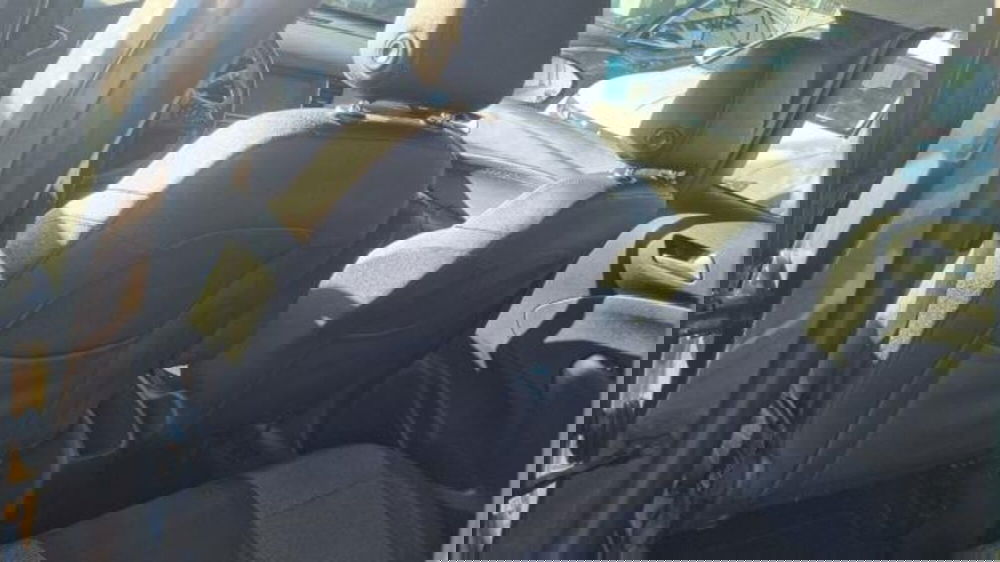 Opel Crossland usata a Savona (12)