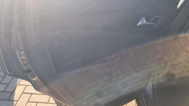 Opel Crossland usata a Savona (13)