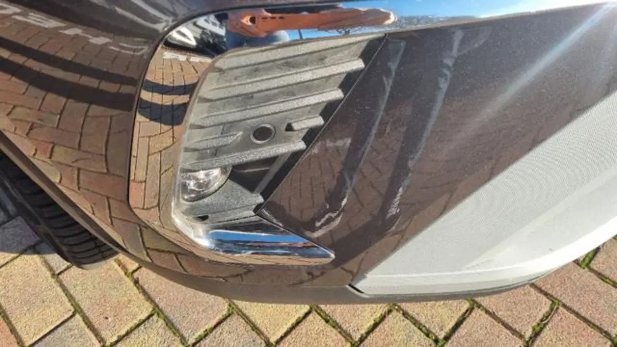 Opel Crossland usata a Savona (18)