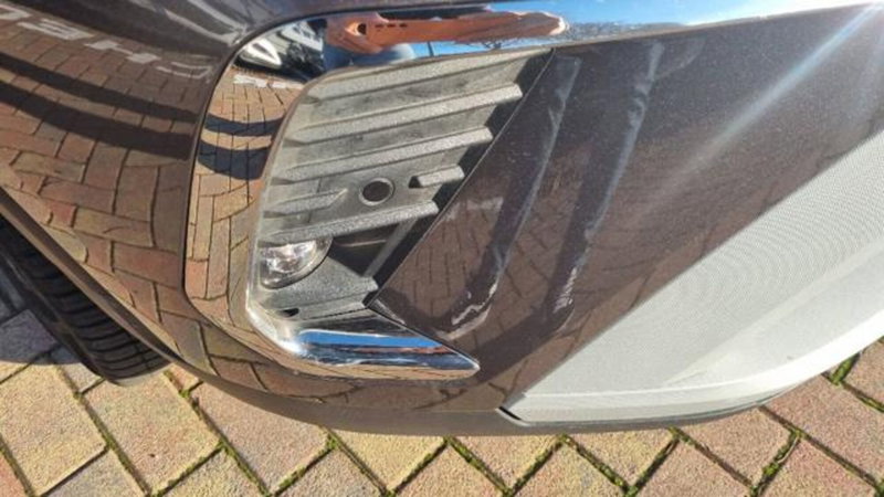 Opel Crossland usata a Savona (18)