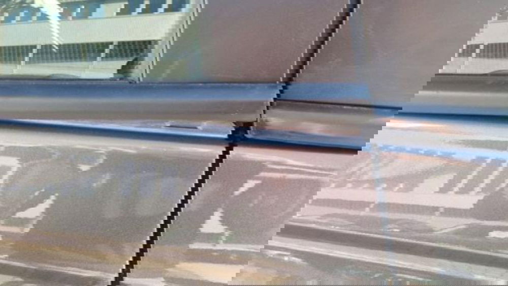 Opel Crossland usata a Savona (19)