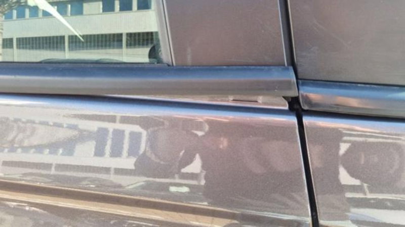 Opel Crossland usata a Savona (19)