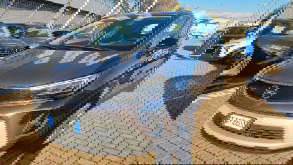 Opel Crossland usata a Savona (3)