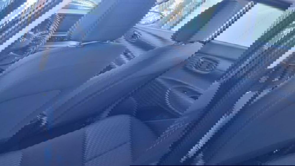 Hyundai i20 usata a Savona (10)