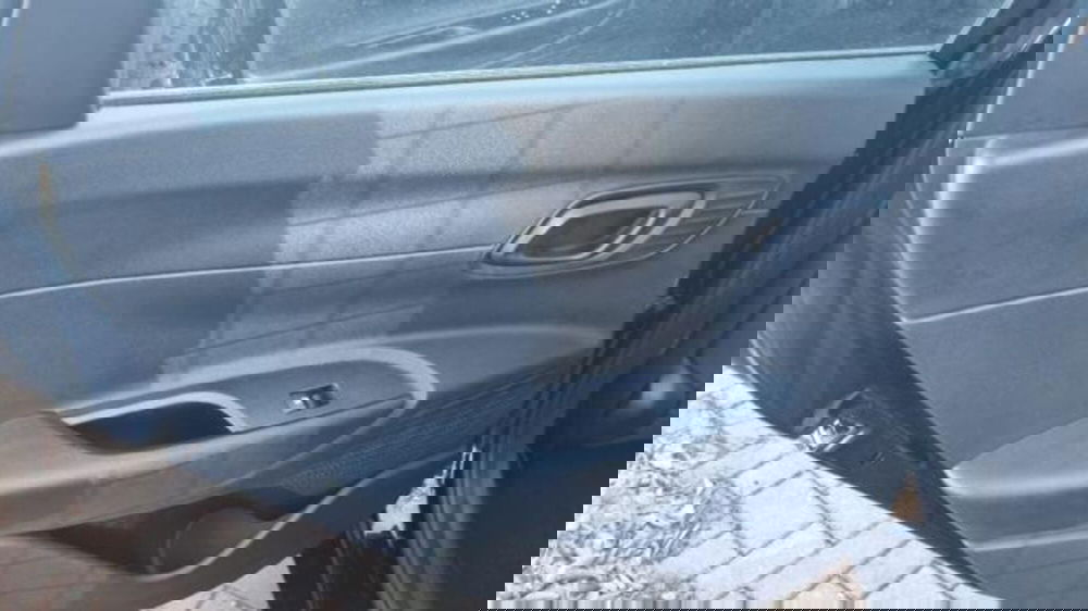 Hyundai i20 usata a Savona (11)