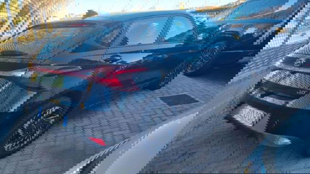 Hyundai i20 usata a Savona (12)