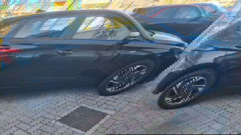 Hyundai i20 usata a Savona (14)