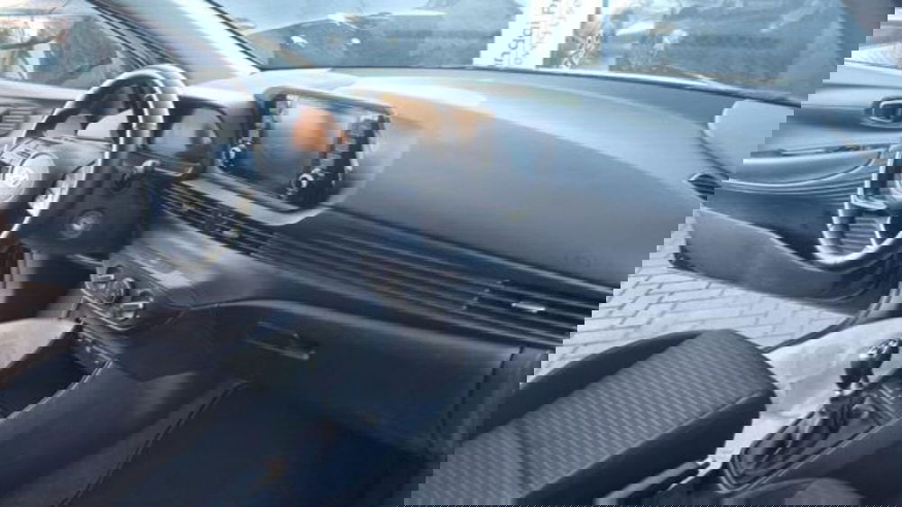 Hyundai i20 usata a Savona (15)