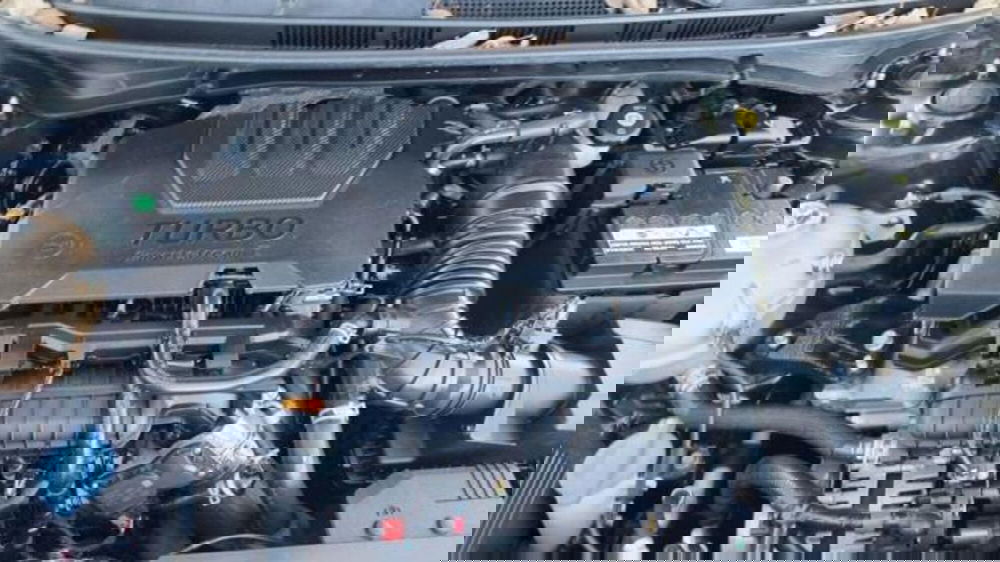 Hyundai i20 usata a Savona (20)