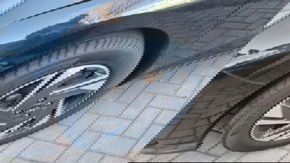 Hyundai i20 usata a Savona (3)