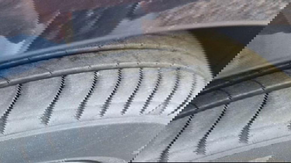 Hyundai i20 usata a Savona (4)