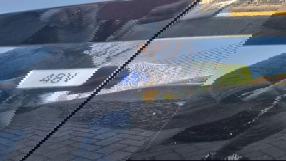 Hyundai i20 usata a Savona (5)